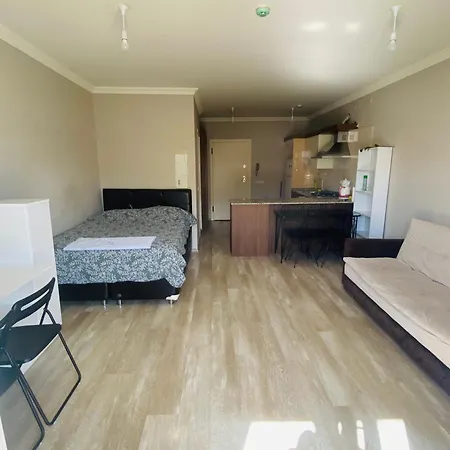 Yasar Ueni Ege Ueniversitesi Apartmán